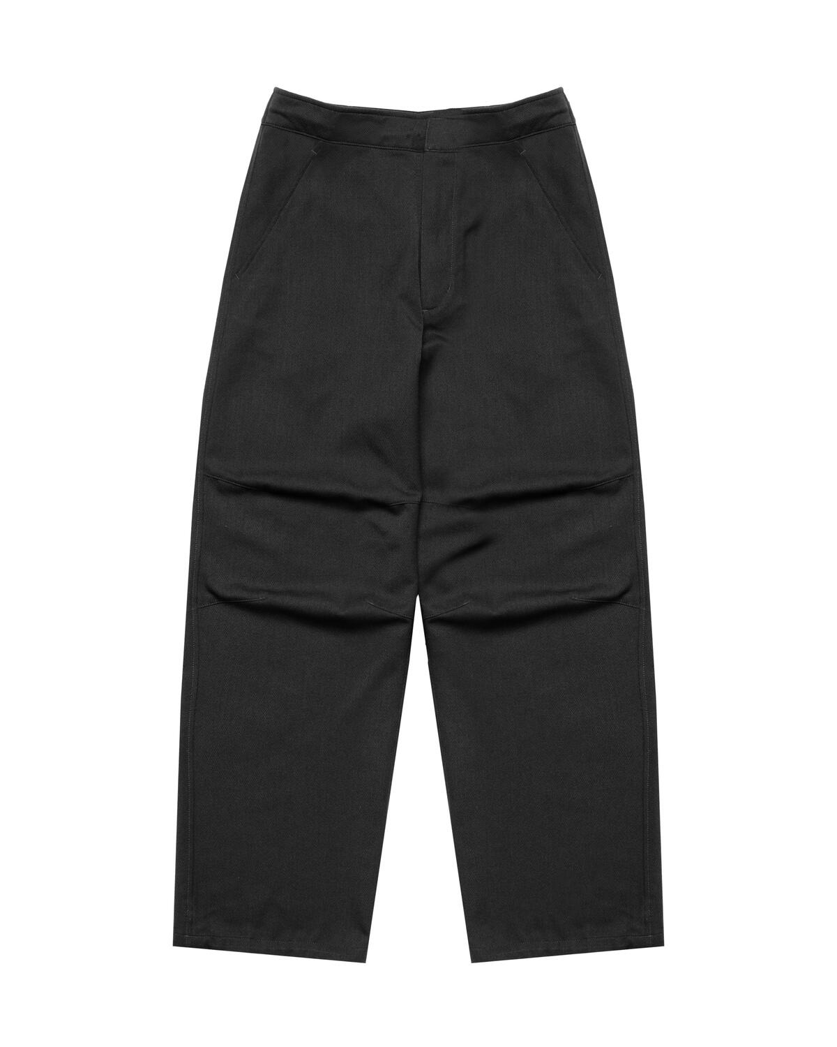 Nike WOOL CLASSICS WOVEN PANT | HF6787-010 | AFEW STORE